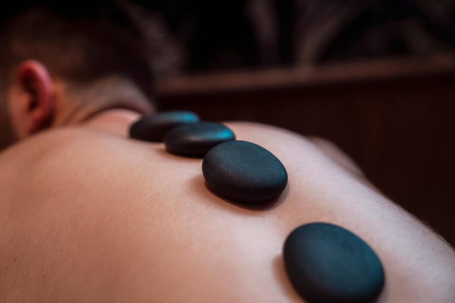 Istanbul: Private Turkish Bath, Spa, and Massage in Sisli - A modern hotel spa, not an old stone hammam