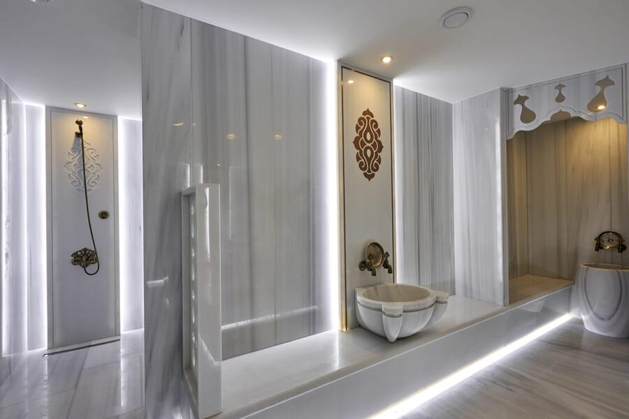Istanbul: Private Turkish Bath, Spa, and Massage in Sisli - Is $59 good value in Istanbul?