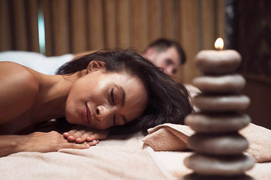 Istanbul: Private Turkish Bath, Spa, and Massage in Sisli - What the 50 to 100 minutes includes