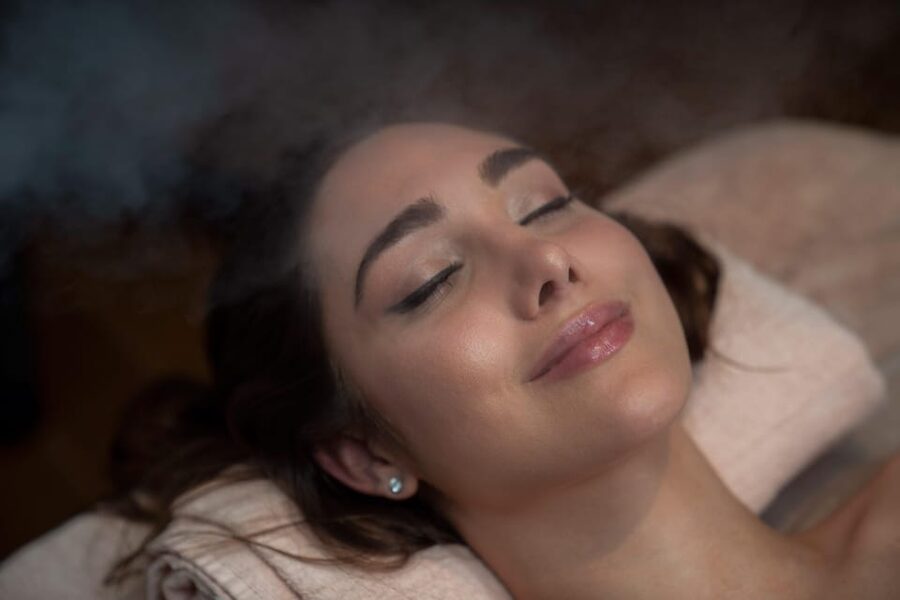 Istanbul: Private Turkish Bath, Spa and Massage in Taksim - Is $59 good value?