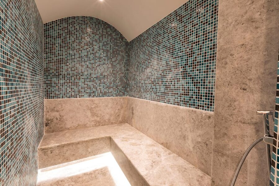 Istanbul: Private Turkish Bath, Spa and Massage in Taksim - A hotel hammam with a private feel