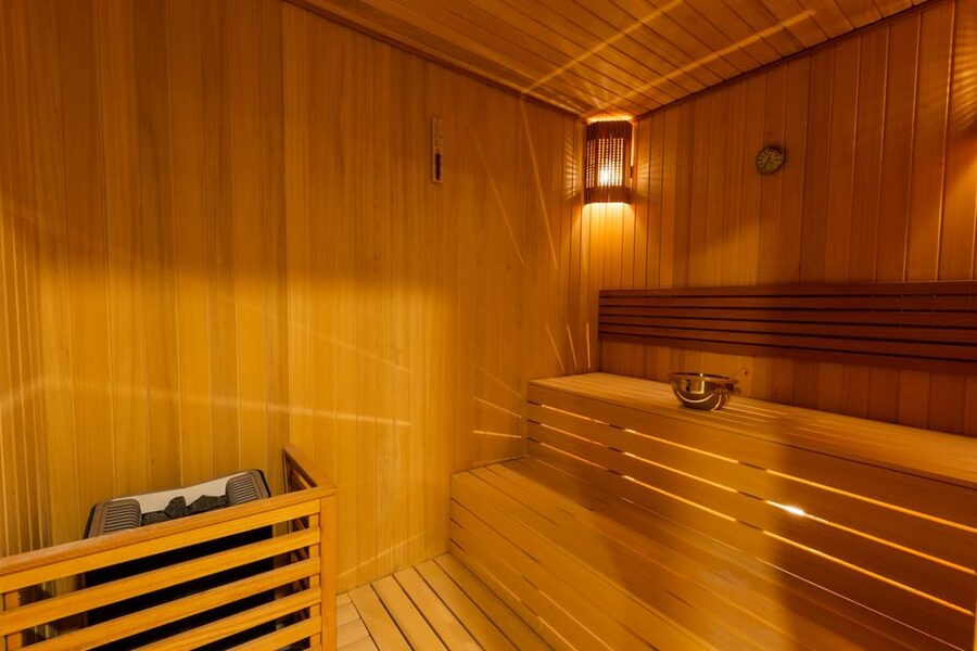 Istanbul: Private Turkish Bath, Spa and Massage in Taksim - Tea, sherbet and the small finishing touches