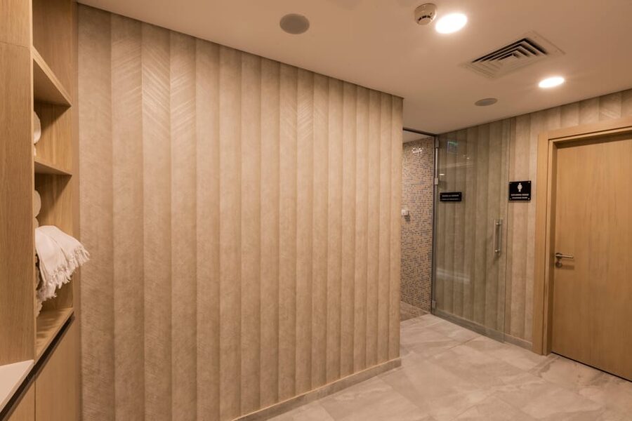 Istanbul: Private Turkish Bath, Spa and Massage in Taksim - Cleanliness, service and comfort