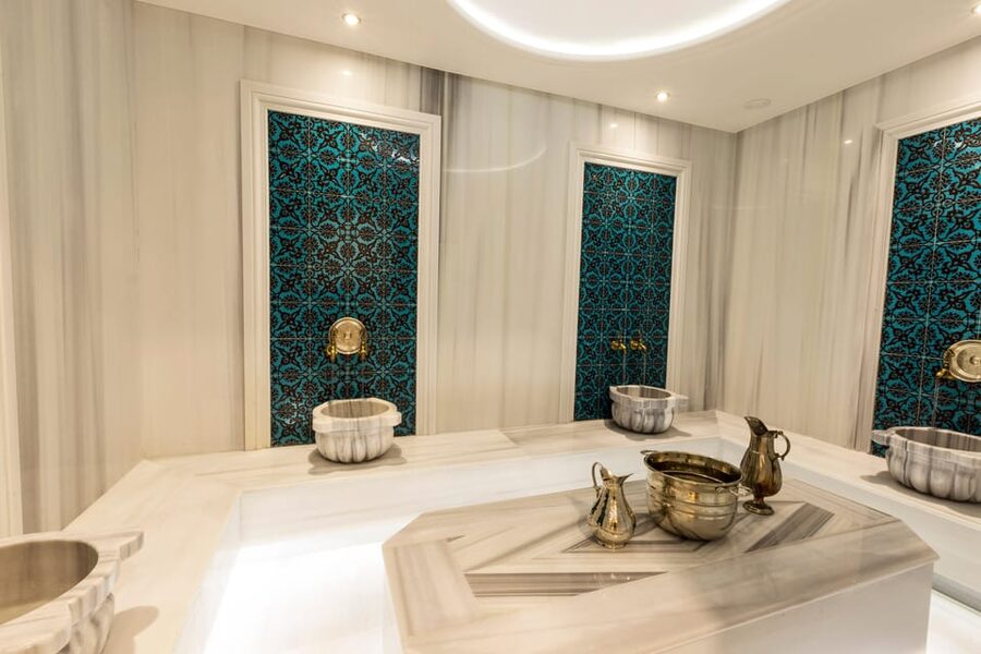 Istanbul: Private Turkish Bath, Spa and Massage in Taksim - What the 50 to 100 minutes actually include