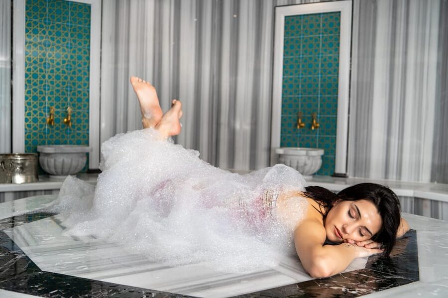Istanbul: Public, Private or VIP Hammam & Spa in Old City - Key points at a glance