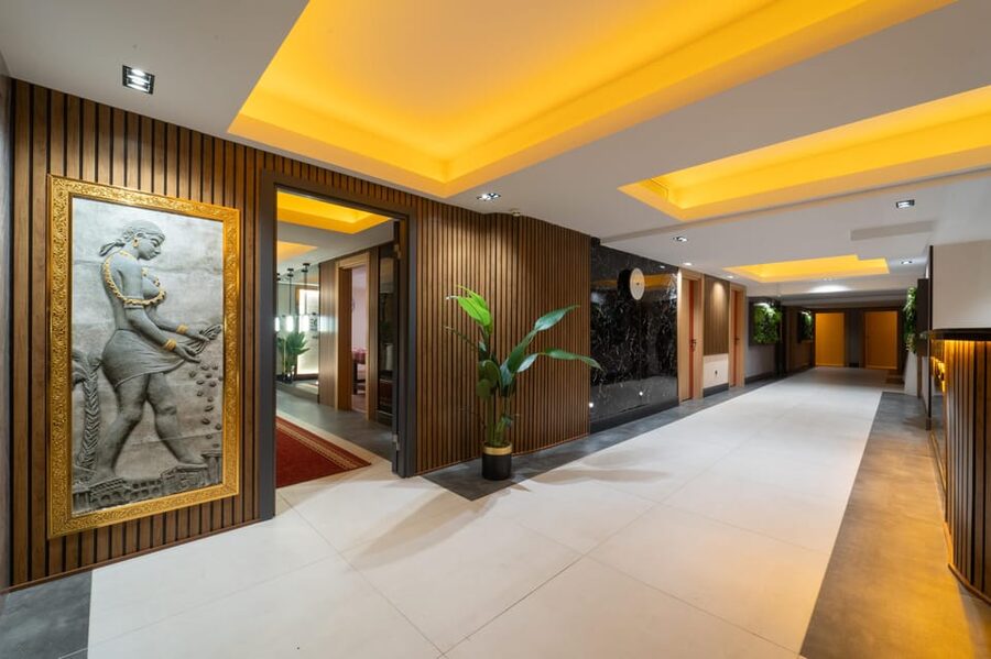 Istanbul: Public, Private or VIP Hammam & Spa in Old City - Is $41 good value?