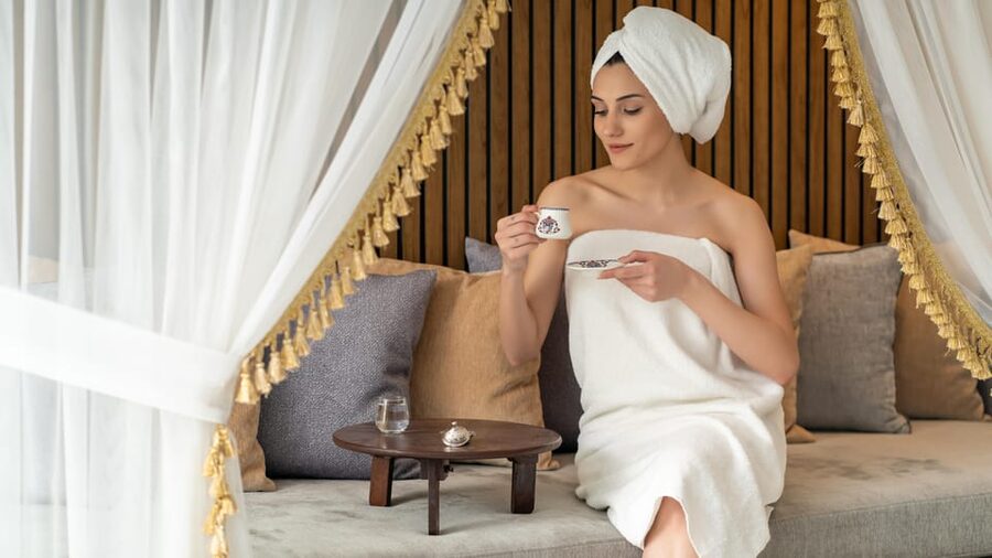 Istanbul: Public, Private or VIP Hammam & Spa in Old City - The Old City location saves planning time
