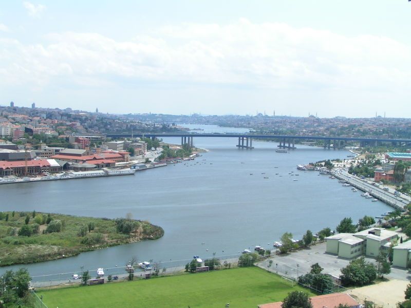 Istanbul's Golden Horn, Eyüp, Miniatürk & Pierre Loti Tour - Key points at a glance