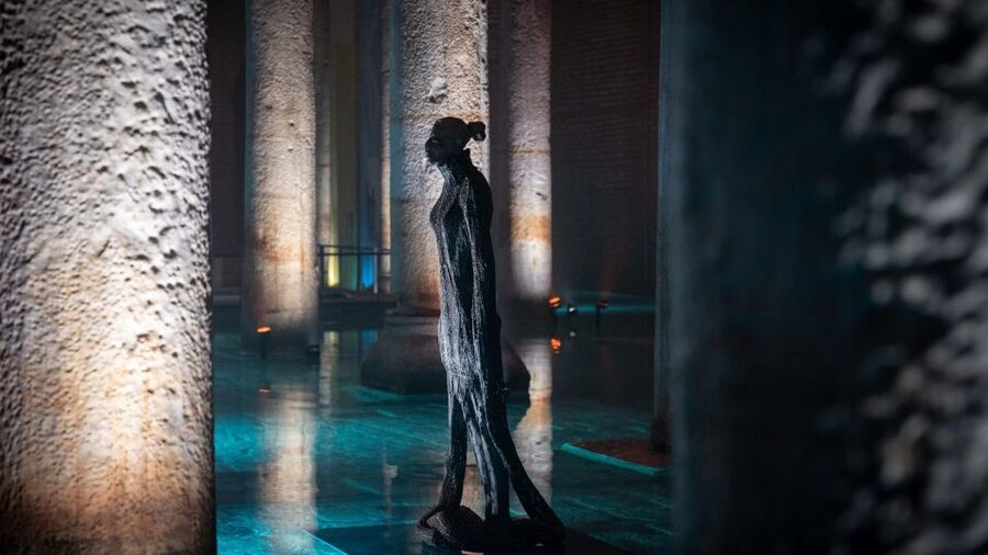 Istanbul's Iconic Duo: Hagia Sophia & Basilica Cistern - Practical details before you book