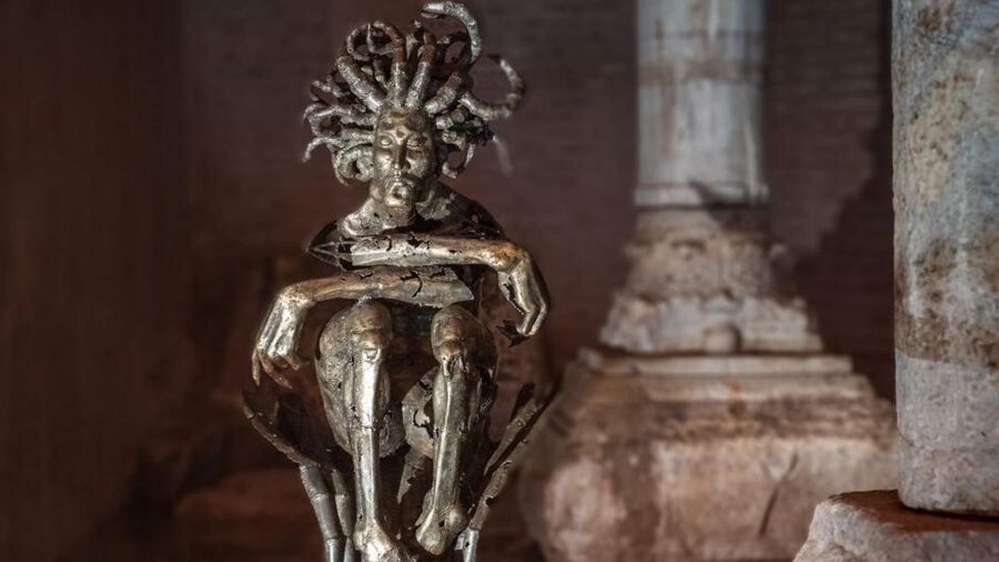 Istanbul's Iconic Duo: Hagia Sophia & Basilica Cistern - What the price really covers