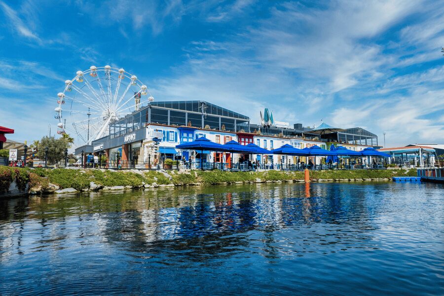 Istanbul: Sapanca Tour, Cable Car, Quad, & Zipline - Practical advice before you go