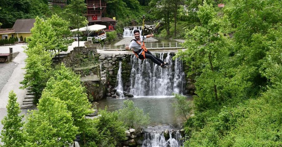 Istanbul: Sapanca Tour, Cable Car, Quad, & Zipline - Who should book this Sapanca day trip?