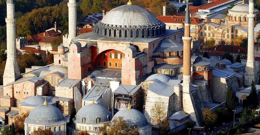 Istanbul: Secret Treasures Skip-The-Line Tour with Lunch - Why Sultanahmet Works So Well in Seven Hours