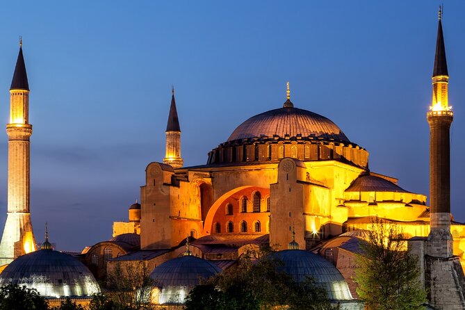 Istanbul Shore Excursion : Best Seller Private Istanbul Tour - Grand Bazaar: shopping with a guide beside you