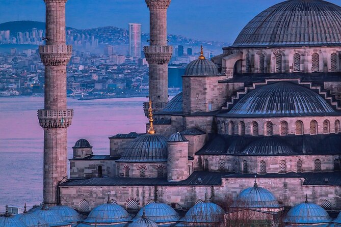 Istanbul Shore Excursion : Best Seller Private Istanbul Tour - What $100 really covers