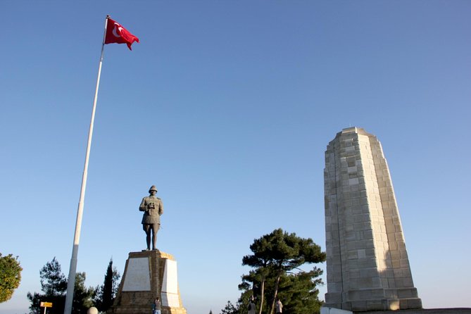 Istanbul to Gallipoli Full Day Tour with Lunch and Transfers - Why Gallipoli deserves a full day from Istanbul