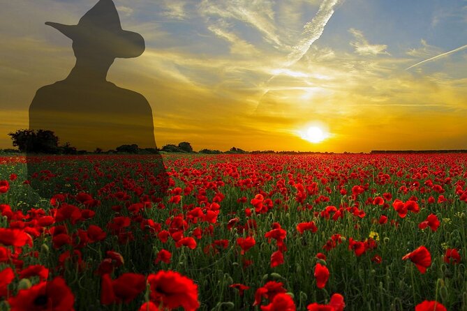 Istanbul to Gallipoli Full Day Tour with Lunch and Transfers - Brighton Beach, ANZAC Cove, and the first landing sites