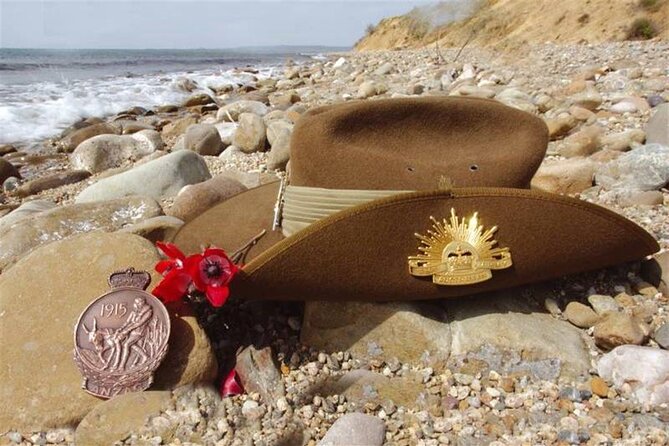 Istanbul to Gallipoli Full Day Tour with Lunch and Transfers - The guides are the real value