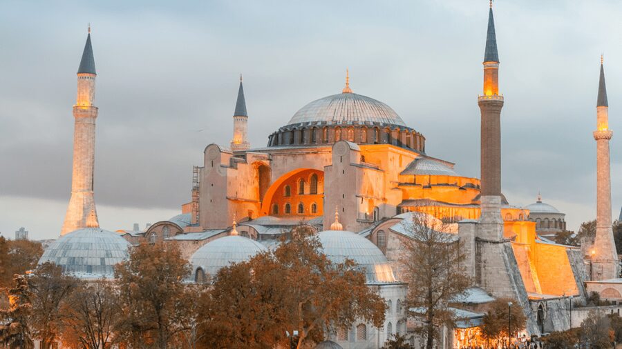 Istanbul: Top Museums Guided Pass - Key points to know before booking