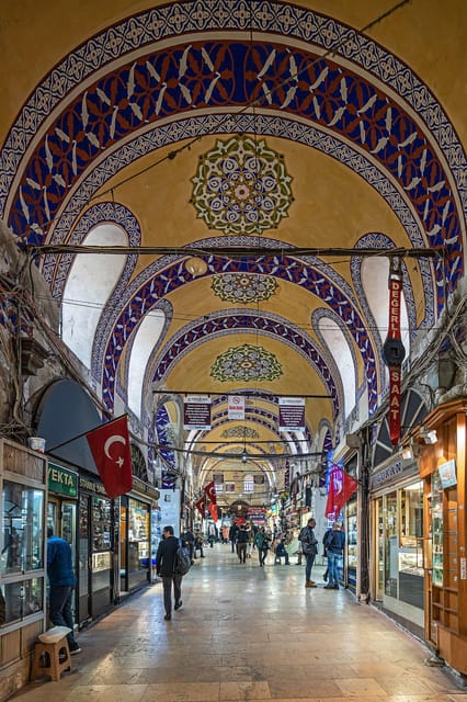 Istanbul: Top Museums Guided Pass - Hippodrome Square and the Obelisk of Theodosius