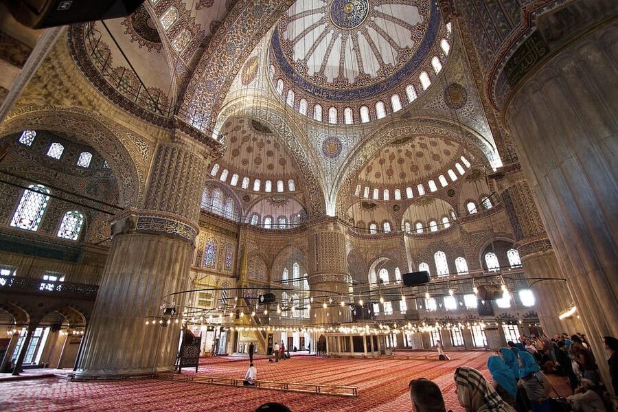 Istanbul: Top Museums Guided Pass - What the $171 price really covers