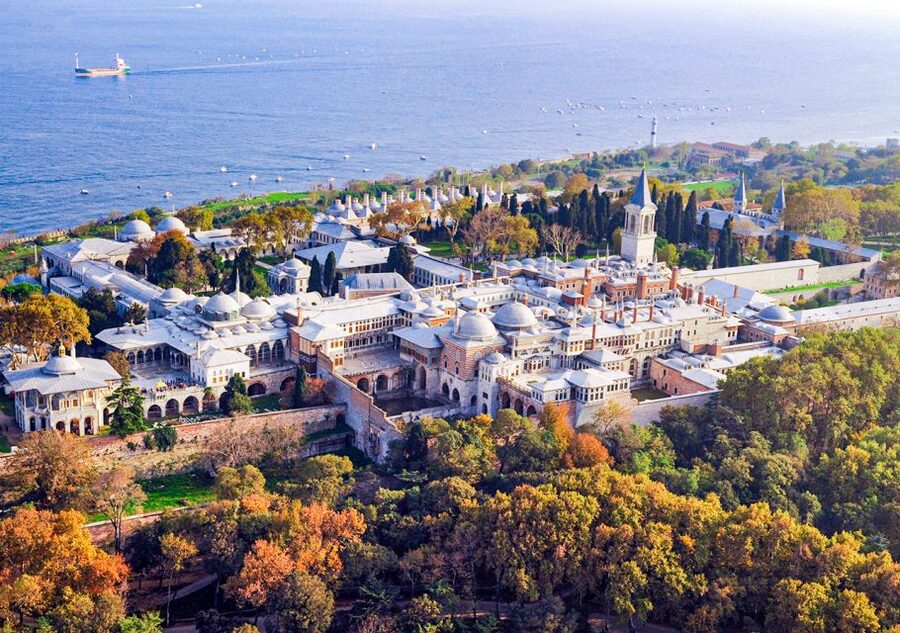 Istanbul: Topkapi and Harem Tour with Skip-the-Line Ticket - What the $79 price really buys you