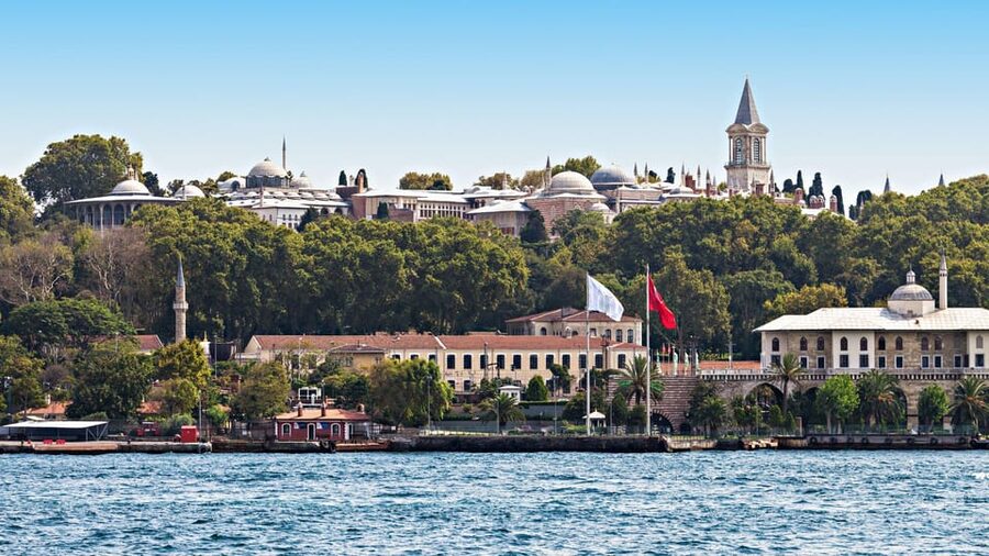 Istanbul: Topkapi Palace Guided Tour w/ Skip-the-Ticket-Line - Why Topkapi Palace deserves your time