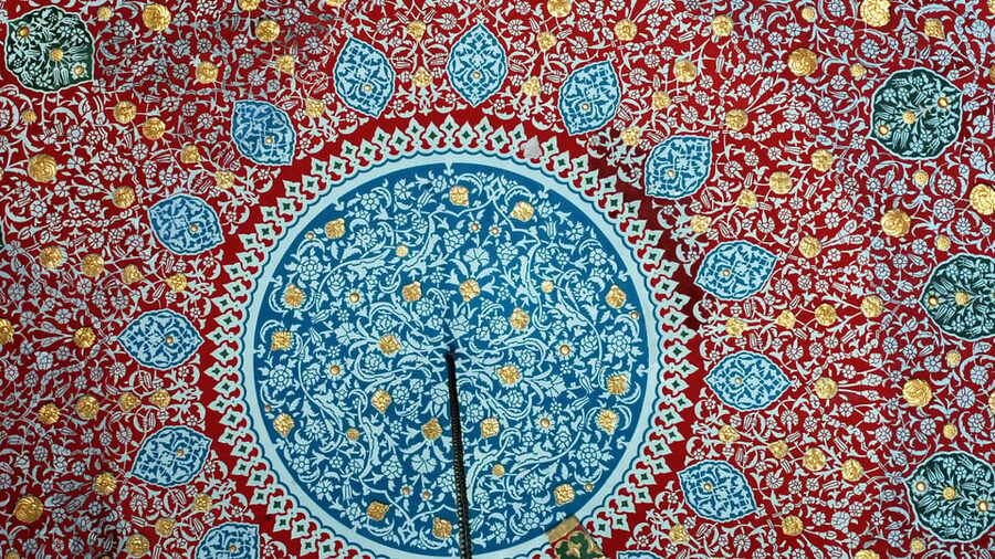 Istanbul: Topkapi Palace Guided Tour w/ Skip-the-Ticket-Line - The Harem and its private world