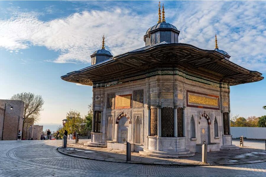 Istanbul: Topkapi Palace & Harem Museum Ticket & Audio Guide - Key points to know