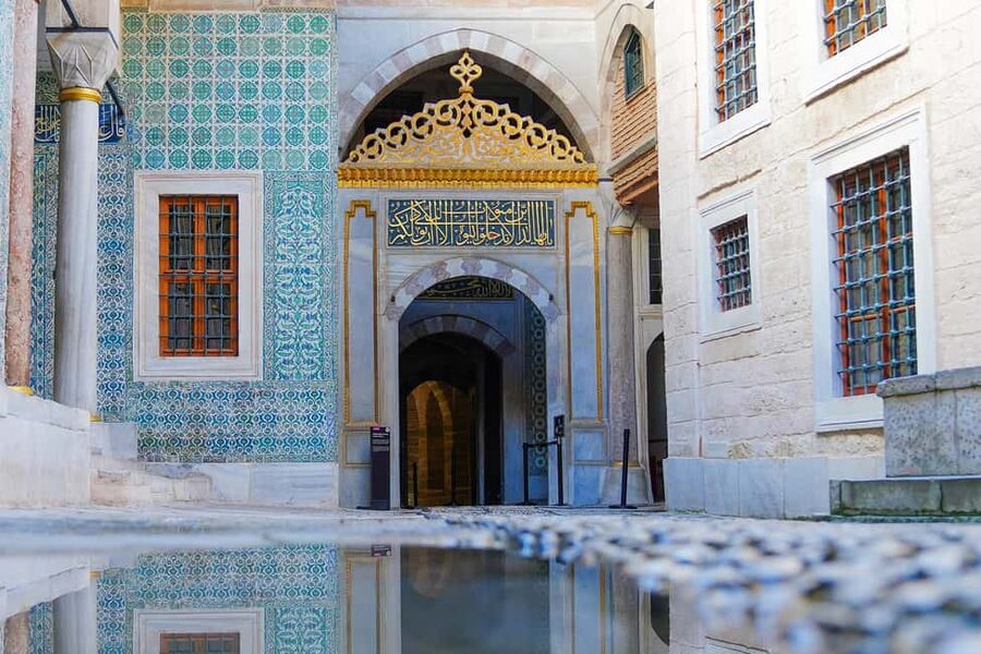 Istanbul: Topkapi Palace & Harem Museum Ticket & Audio Guide - Is $61 a fair price?