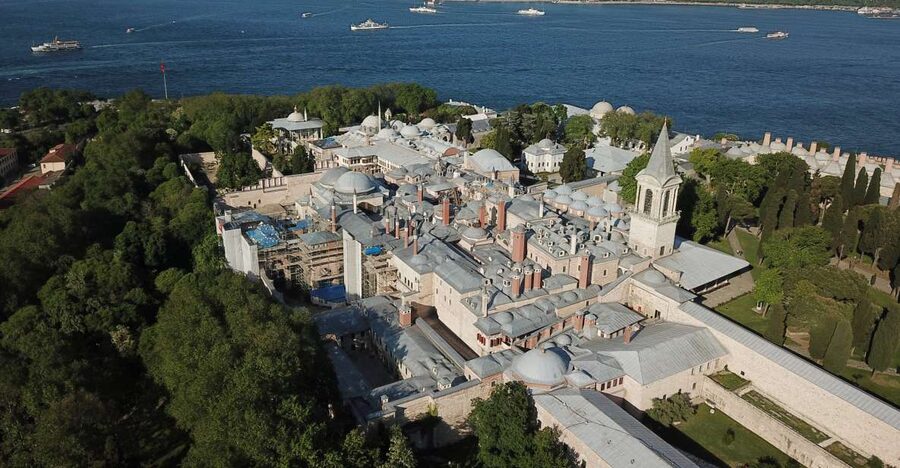 Istanbul: Topkapi Palace & Harem Tour Skip-the-Line Ticket - Who will enjoy this visit most