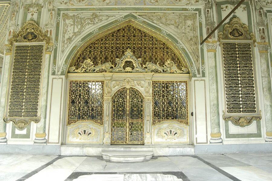 Istanbul: Topkapi Palace & Harem Tour Skip-the-Line Ticket - Why Topkapi Palace rewards a guided visit