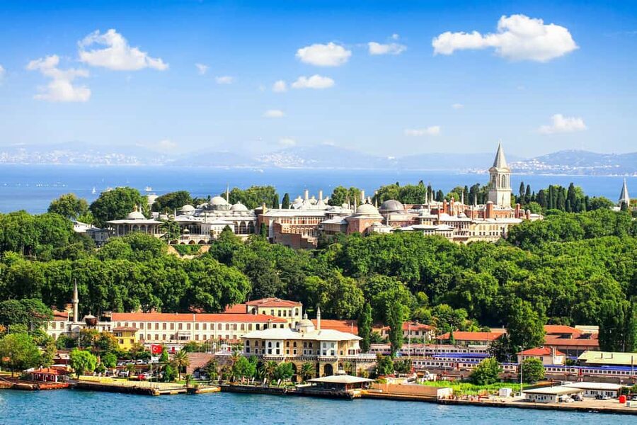 Istanbul: Topkapi Palace & Harem Tour Skip-the-Line Ticket - Is $73 a fair price?