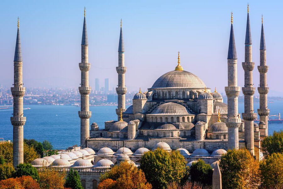 Istanbul: TouristPass Skip-the-Line Entry to 100+Attractions - Bosphorus cruises and evening shows