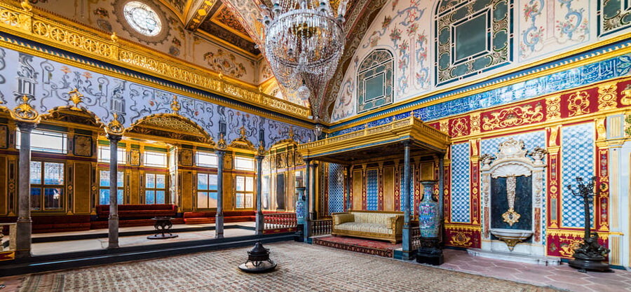 Istanbul: TouristPass Skip-the-Line Entry to 100+Attractions - Princes’ Islands and full-day outings