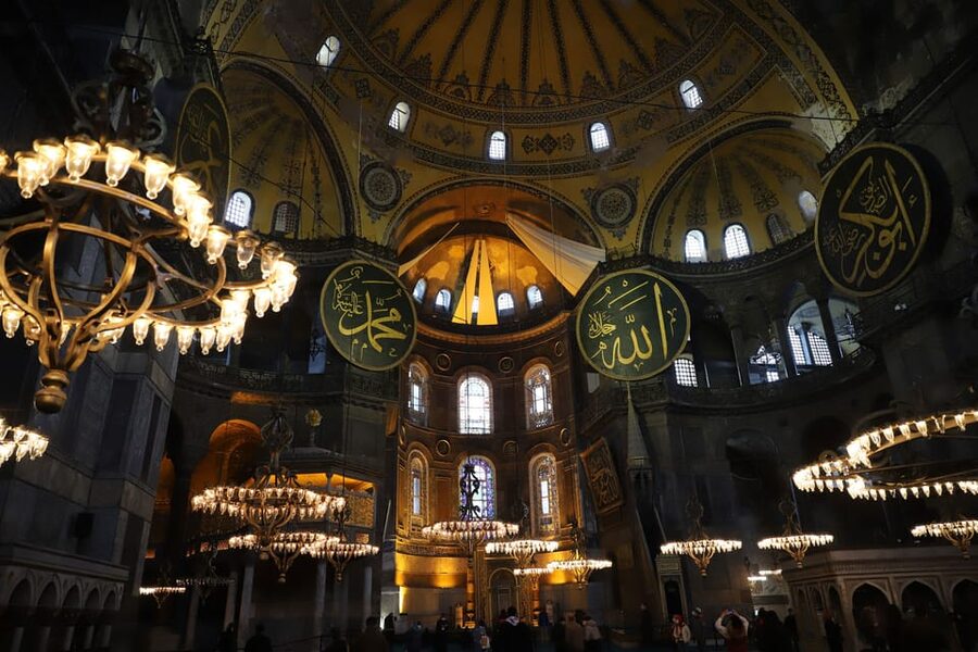 Istanbul: TouristPass Skip-the-Line Entry to 100+Attractions - Family attractions and indoor choices