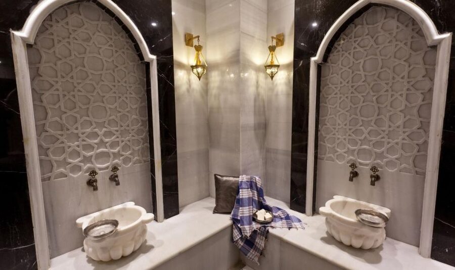 Istanbul: Traditional Turkish Bath - Practical advice before you go