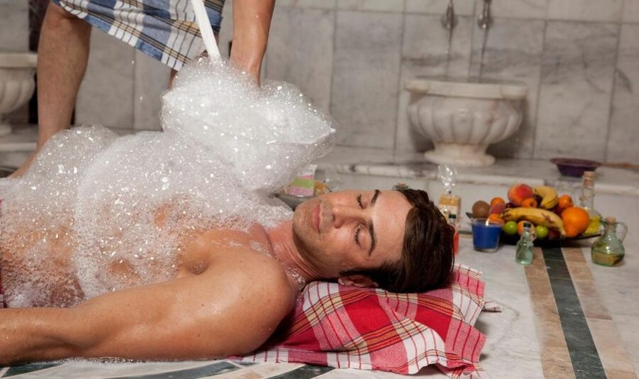Istanbul: Traditional Turkish Bath - Is the Vezneciler hammam worth booking?