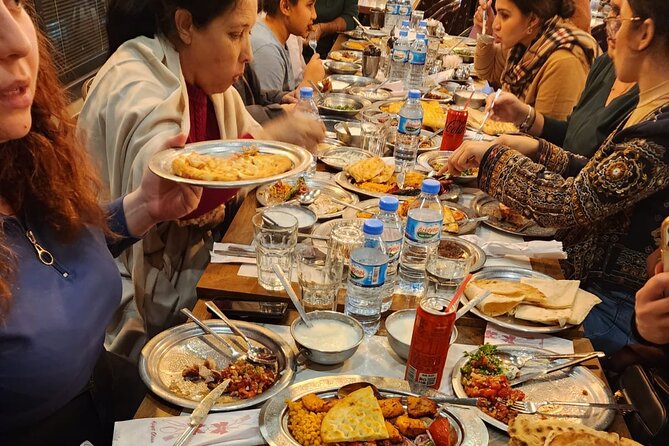 Istanbul Traditional Turkish Dinner and Dervish Experience - What the $106 price really covers