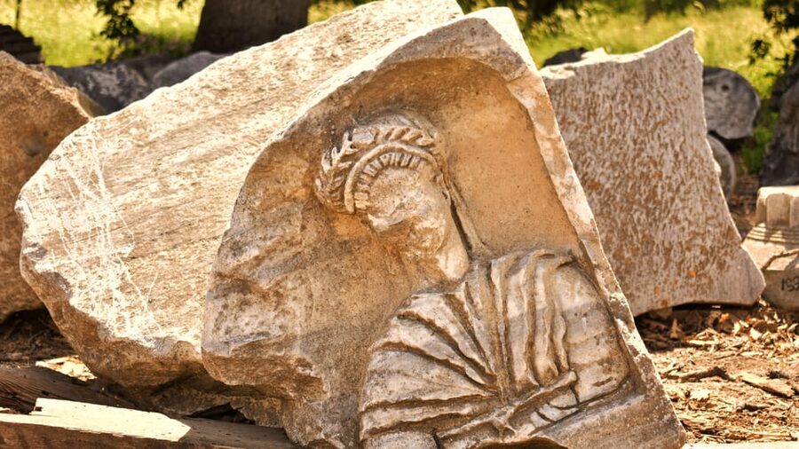 Istanbul: Troy Guided Bus Tour with Ferry Tickets & Lunch - The 5:30 to 6:30 pickup from Istanbul
