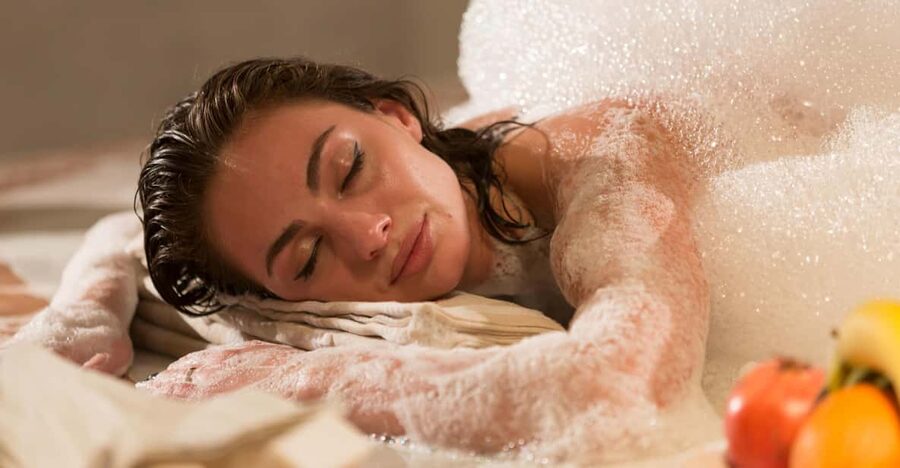 Istanbul: Turkish Bath Experience - The Steam, Scrub, and Foam Ritual