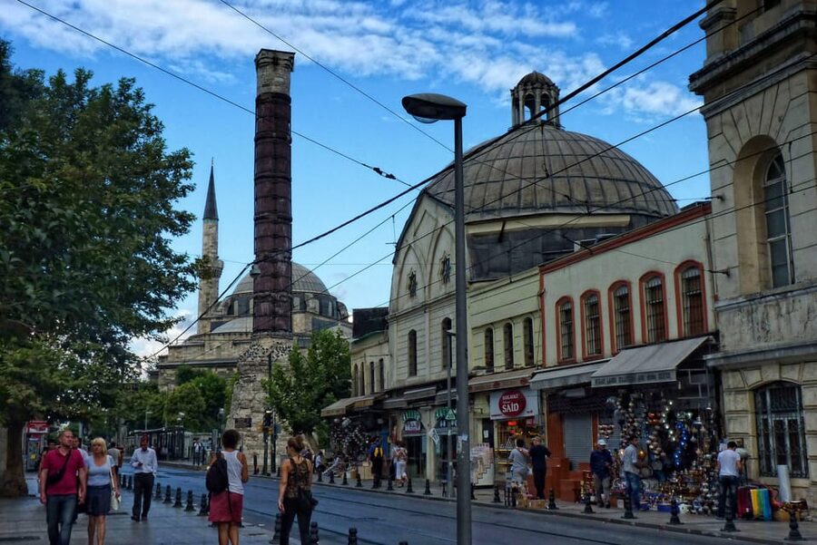 Istanbul: Turkish Bath Experience - Is the Optional Oil Massage Worth It?