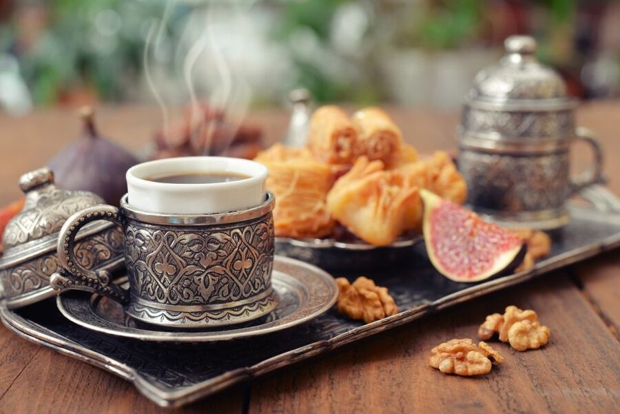 Istanbul: Turkish Coffee Trail - The oldest coffee shop in Istanbul
