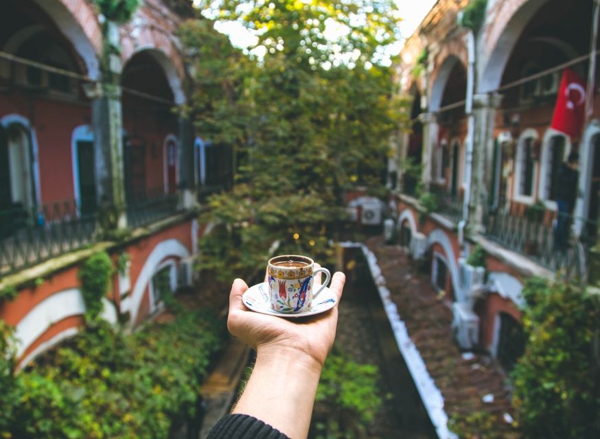 Istanbul: Turkish Coffee Trail - My verdict on the Turkish Coffee Trail