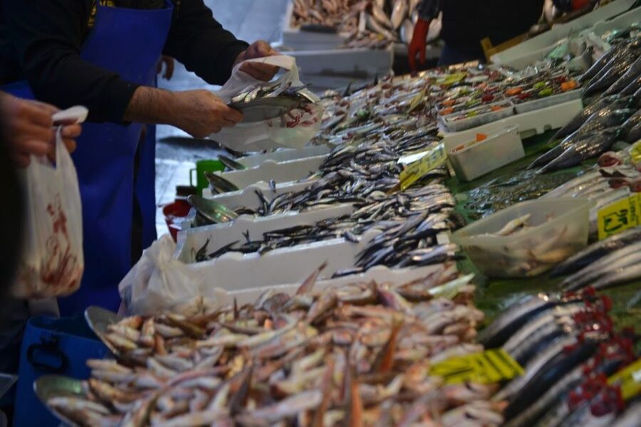 Istanbul: Turkish Food Tour in Kadikoy Across the Bosphorus - Is $461 a fair price for two?