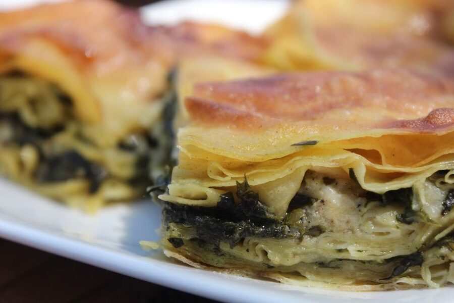 Istanbul: Turkish Food Tour in Kadikoy Across the Bosphorus - The ferry, crowds, and walking effort