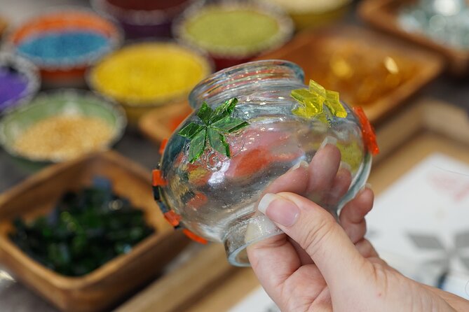 Istanbul: Turkish Mosaic Lamp Workshop in Galata – All Included - A good rainy-day and cruise-port activity