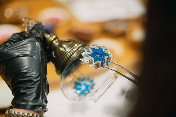 Istanbul Turkish Mosaic Lamp Workshop in Old Town - All Included - Who will enjoy the 2.5-hour workshop most?