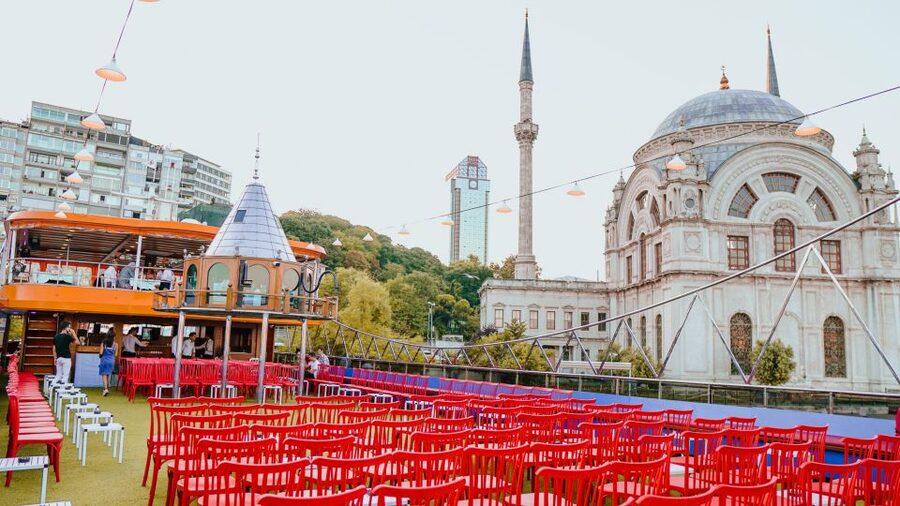 Istanbul: Turkish Night on the Bosphorus Dinner Cruise - Practical tips for a smoother evening