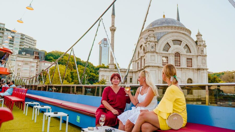 Istanbul: Turkish Night on the Bosphorus Dinner Cruise - Who will enjoy this Turkish Night most